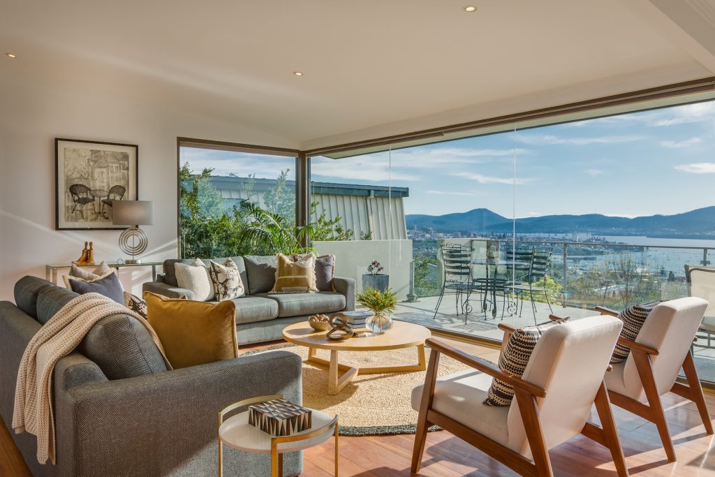 Nelson Rd, Mount Nelson Home + Style Hobart