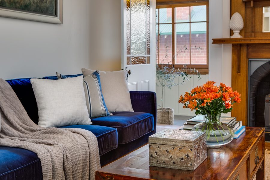 York St, Sandy Bay Home + Style Hobart