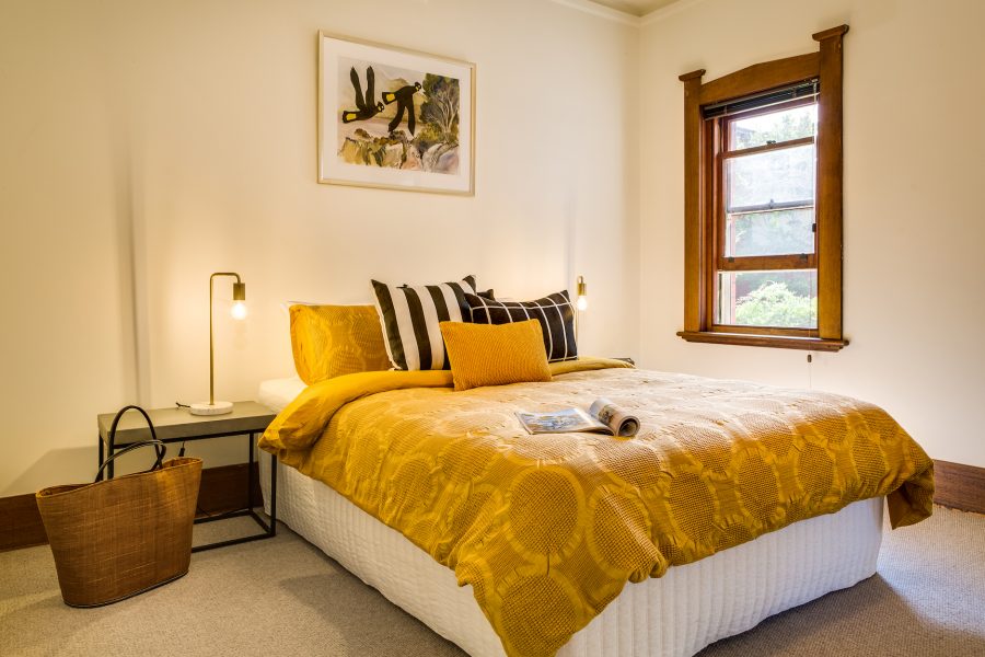 Fitzroy Pl, Sandy Bay Home + Style Hobart