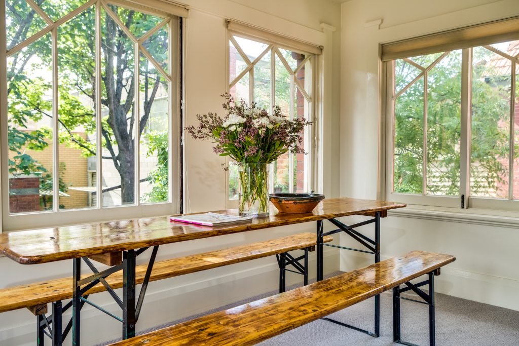 Fitzroy Pl, Sandy Bay Home + Style Hobart