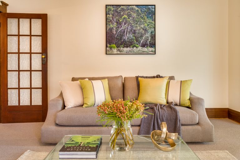 Fitzroy Pl, Sandy Bay Home + Style Hobart